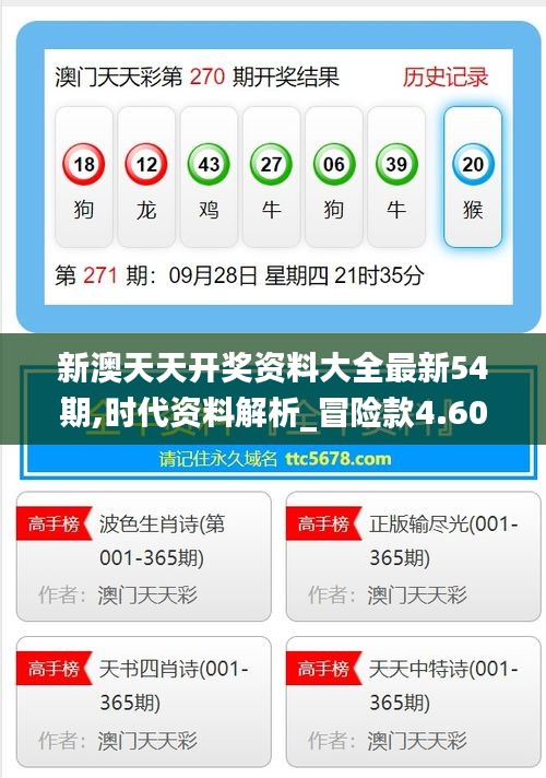2025年新澳天天開好彩資料詳解與前瞻性預(yù)測，2025年新澳天天開好彩資料詳解與趨勢預(yù)測