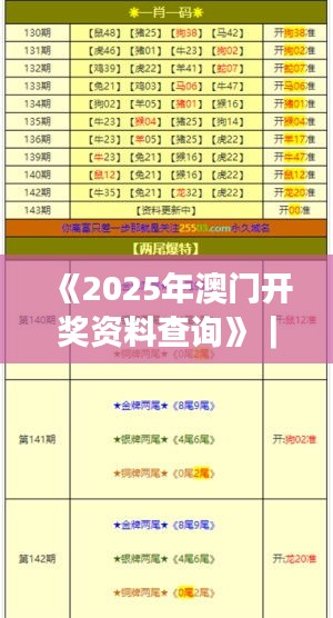 新澳門2025搖號記錄表詳解，新澳門2025搖號記錄表全面解析