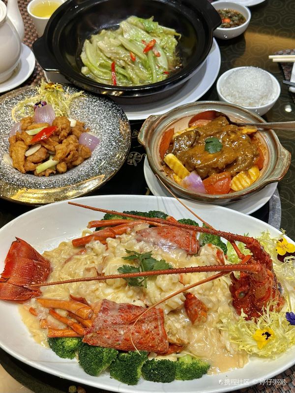 澳門(mén)好彩海鮮酒家的獨(dú)特魅力與美食體驗(yàn)，澳門(mén)好彩海鮮酒家的美食盛宴與獨(dú)特魅力探索