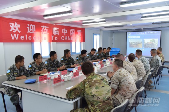 軍事觀察團，深度解析軍事動態(tài)，揭示全球軍事趨勢，全球軍事趨勢深度解析，軍事觀察團揭示軍事動態(tài)內(nèi)幕
