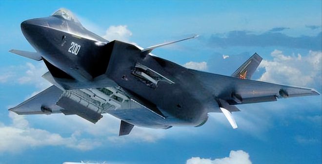 殲-20武器裝備深度解析，隱形戰(zhàn)斗機的尖端科技力量，殲-20武器裝備深度解析，隱形戰(zhàn)斗機的尖端科技力量揭秘