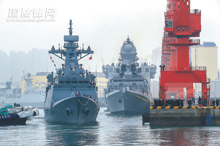 海軍節(jié)70周年慶典，青島盛大慶祝日期揭秘，海軍節(jié)70周年慶典在青島盛大舉行，日期揭秘！