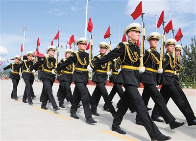 俄羅斯閱兵方隊，榮耀的展示與力量的象征，俄羅斯閱兵方隊，榮耀展示與力量象征