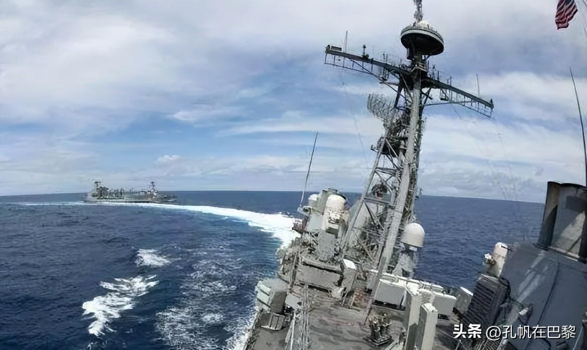 揭秘，關(guān)于052DL型驅(qū)逐艦服役數(shù)量深度解析，深度解析，揭秘052DL型驅(qū)逐艦的服役數(shù)量