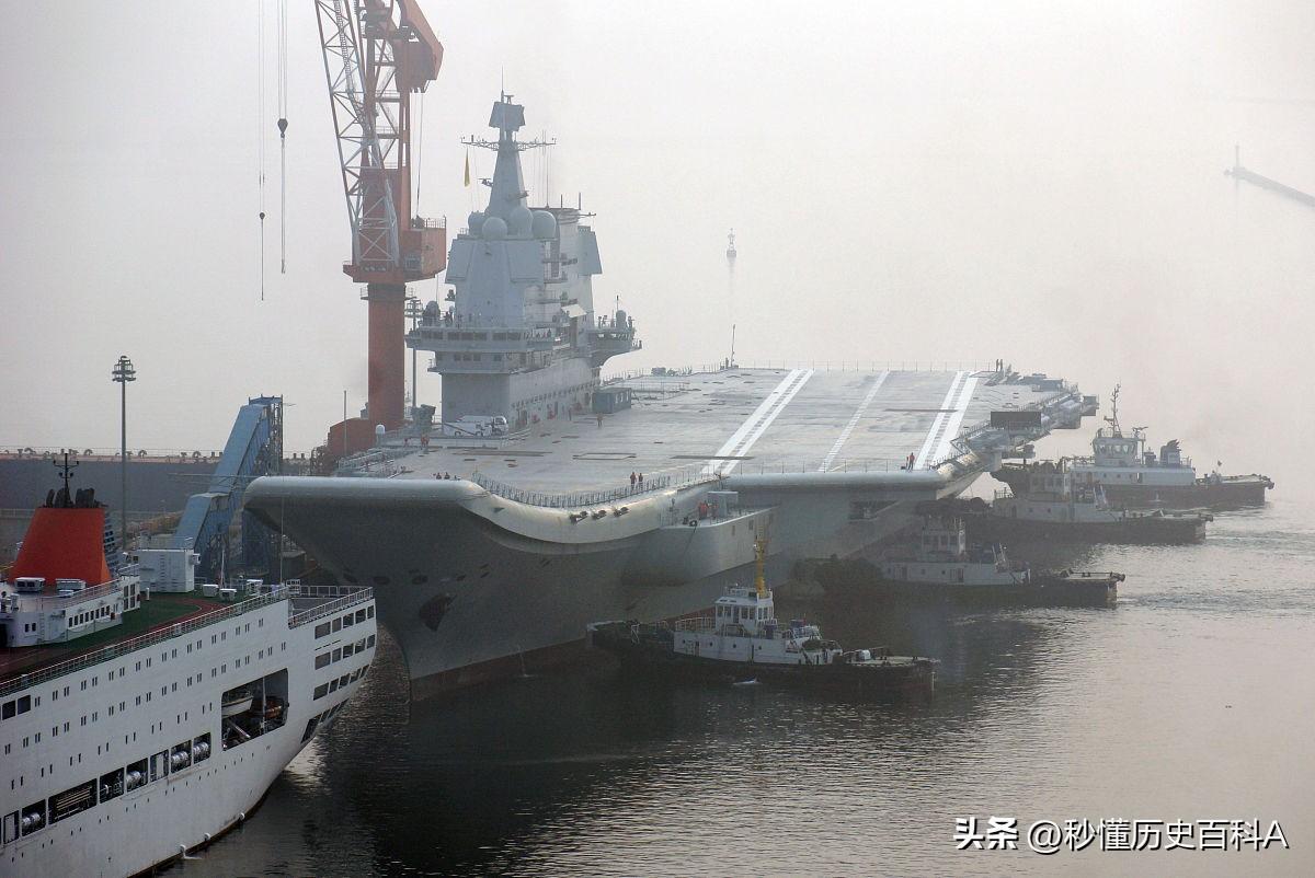 中國(guó)航空母艦的尺寸與特性，長(zhǎng)寬揭秘，中國(guó)航空母艦尺寸與特性揭秘，長(zhǎng)寬一覽無(wú)余