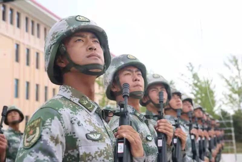 震撼全球，2019年國慶大閱兵完整版回顧與解析，震撼全球！2019年國慶大閱兵全景回顧與深度解析
