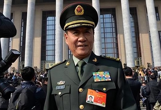 中國(guó)武警部隊(duì)司令是誰(shuí)——深度解析，中國(guó)武警部隊(duì)司令深度解析，現(xiàn)任司令是誰(shuí)？