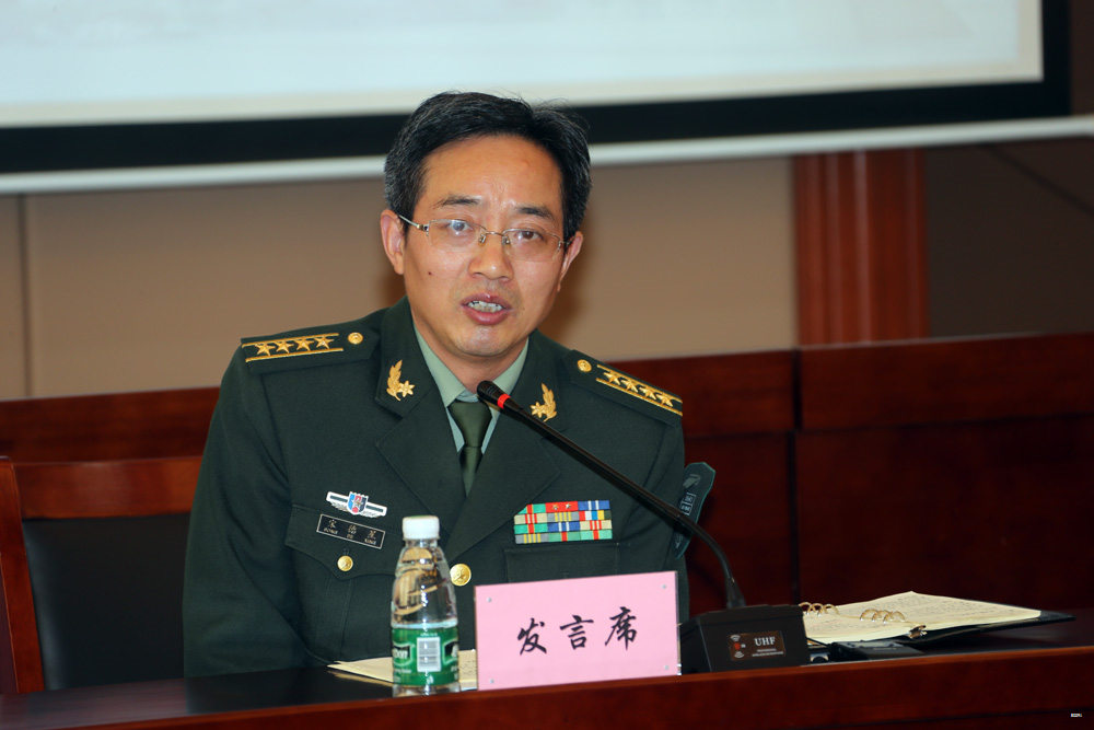 中國(guó)國(guó)防科技信息中心主任，引領(lǐng)科技前沿，筑牢國(guó)防基石，中國(guó)國(guó)防科技信息中心主任，引領(lǐng)科技前沿，筑牢國(guó)防基石之道