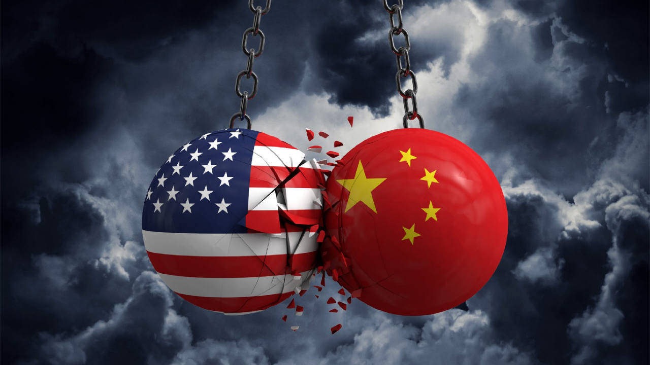 南海仲裁案中的中美對峙，解析與反思，南海仲裁案中的中美對峙，深度解析與反思