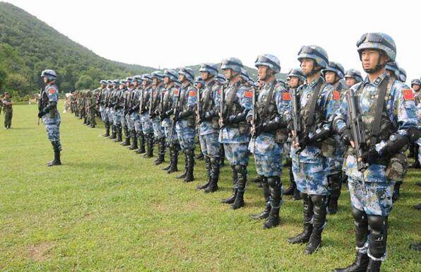 軍改背景下海軍陸戰(zhàn)隊11個旅的發(fā)展與挑戰(zhàn)，軍改背景下海軍陸戰(zhàn)隊十一旅的發(fā)展與挑戰(zhàn)