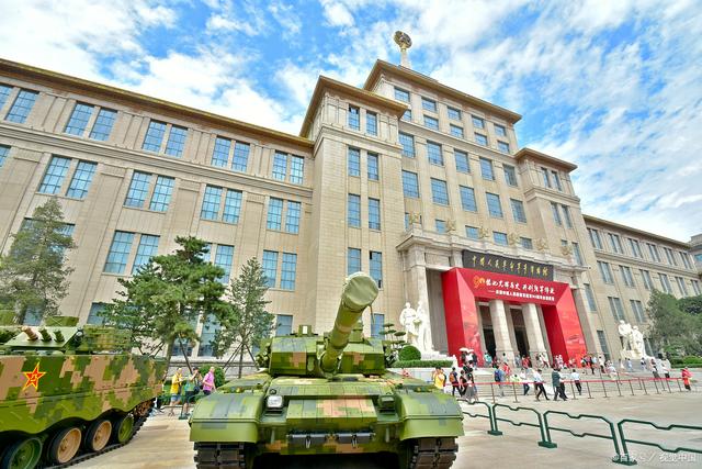 走進(jìn)歷史長河，體驗(yàn)軍事榮耀——中國人民軍事博物館官網(wǎng)預(yù)約指南，走進(jìn)歷史長河，感受軍事榮耀，中國人民軍事博物館預(yù)約指南