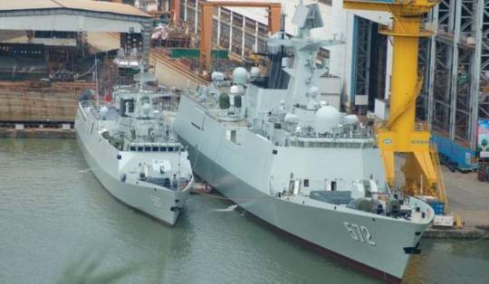 關于中國海軍新成員，056型護衛(wèi)艦服役一覽表（2021版），中國海軍新成員揭秘，056型護衛(wèi)艦全面服役概覽（2021版）