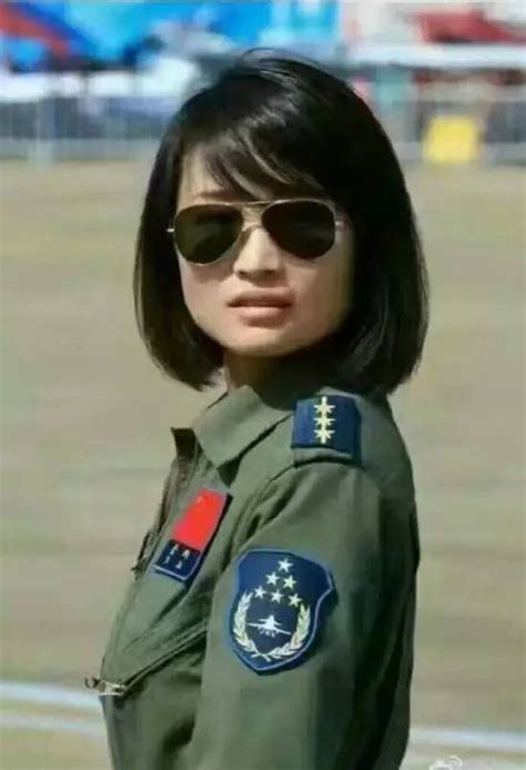關(guān)于女飛行員余旭死亡原因的探討，女飛行員余旭死亡原因探討