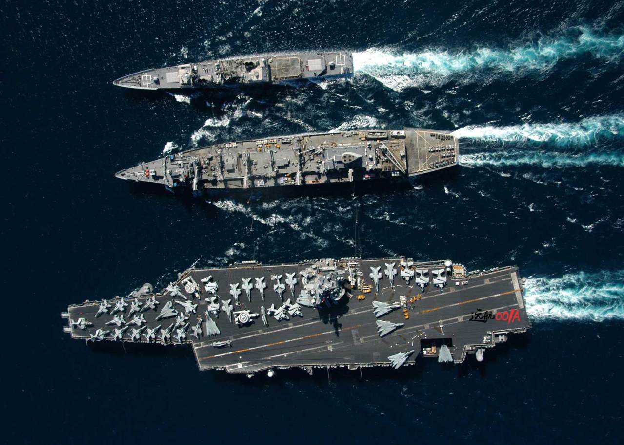 航天母艦與空天母艦，未來戰(zhàn)爭的主力戰(zhàn)艦，未來戰(zhàn)爭主力戰(zhàn)艦，航天母艦與空天母艦的崛起