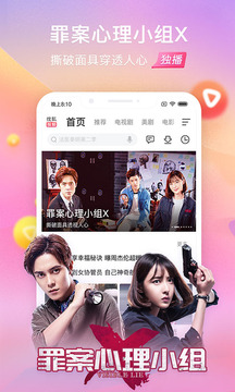 搜狐視頻，引領(lǐng)在線視頻新時(shí)代的先鋒力量，搜狐視頻，在線視頻新時(shí)代的先鋒領(lǐng)航者