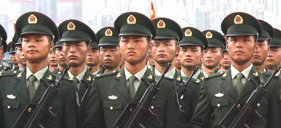 軍士和義務(wù)兵的區(qū)別，深入了解軍隊(duì)中的兩種角色，軍士與義務(wù)兵，軍隊(duì)中的兩大角色深度解析
