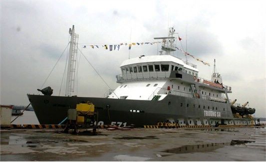 探索中國海軍的壯麗畫卷，571艦高清圖片展示，中國海軍壯麗畫卷揭秘，571艦高清圖片展示