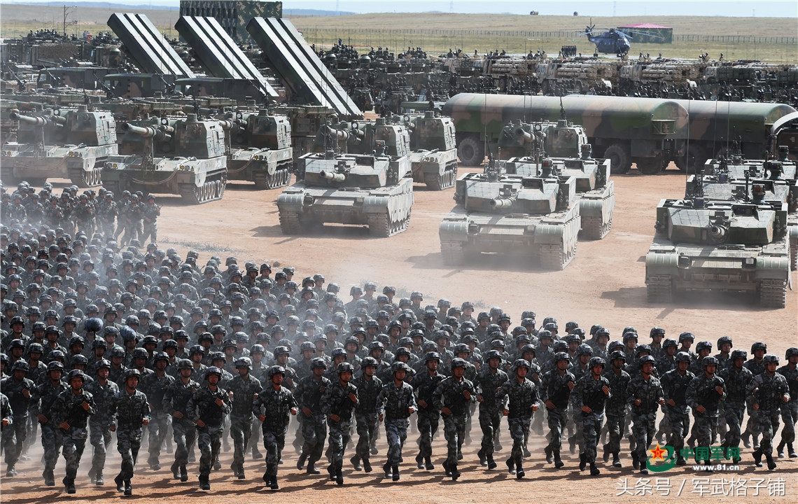 建軍90周年朱日和沙場閱兵，歷史的見證與時代的印記，建軍90周年朱日和沙場閱兵，歷史見證時代印記的壯麗瞬間