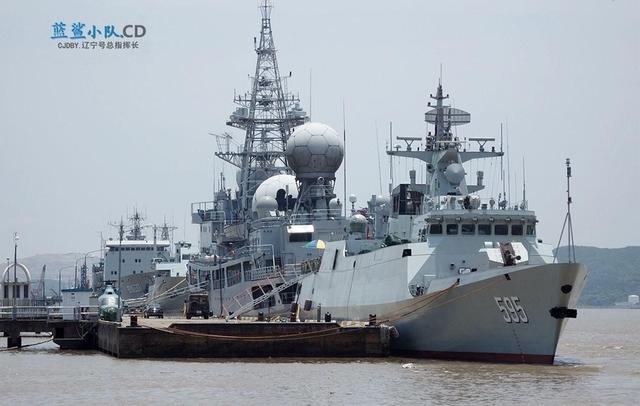 關(guān)于中國海軍艦艇一覽表，深入解析056A艦性能與特點(diǎn)，中國海軍艦艇概覽，056A艦性能與特點(diǎn)深度解析