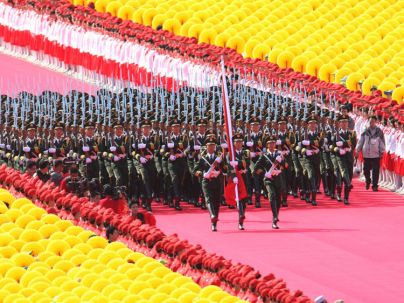 國(guó)慶閱兵，閱兵頻率與意義，國(guó)慶閱兵，閱兵頻率與深遠(yuǎn)意義