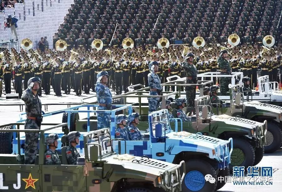 中國特色軍事變革，探索與實踐，中國特色軍事變革，探索與實踐之路