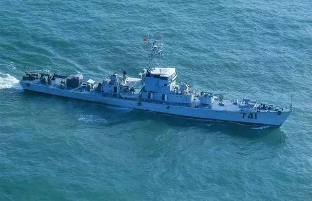 中國海軍艦艇發(fā)展史，從遠(yuǎn)古到現(xiàn)代的海上力量崛起，中國海軍艦艇發(fā)展史，海上力量的崛起之路
