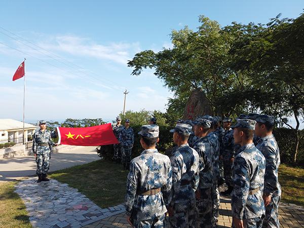 北部戰(zhàn)區(qū)總司令，領(lǐng)導(dǎo)力與戰(zhàn)略視野的卓越展現(xiàn)，北部戰(zhàn)區(qū)總司令，領(lǐng)導(dǎo)力與戰(zhàn)略視野的典范