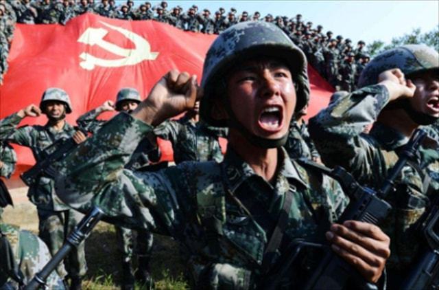 四大軍區(qū)詳解，歷史沿革、職責(zé)使命與未來發(fā)展，四大軍區(qū)詳解，歷史沿革、職責(zé)使命與未來展望