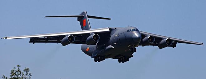 C17運輸機與運-20，空中巨人的對比與探討，C17運輸機與運-20空中巨人，對比與探討