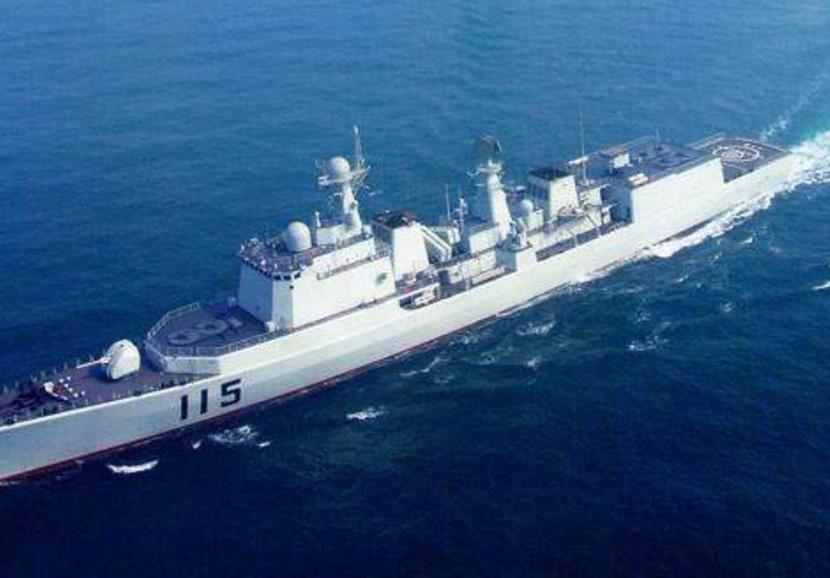 巡洋艦與驅(qū)逐艦，誰更勝一籌？，巡洋艦與驅(qū)逐艦，誰更勝一籌？比較分析揭秘答案