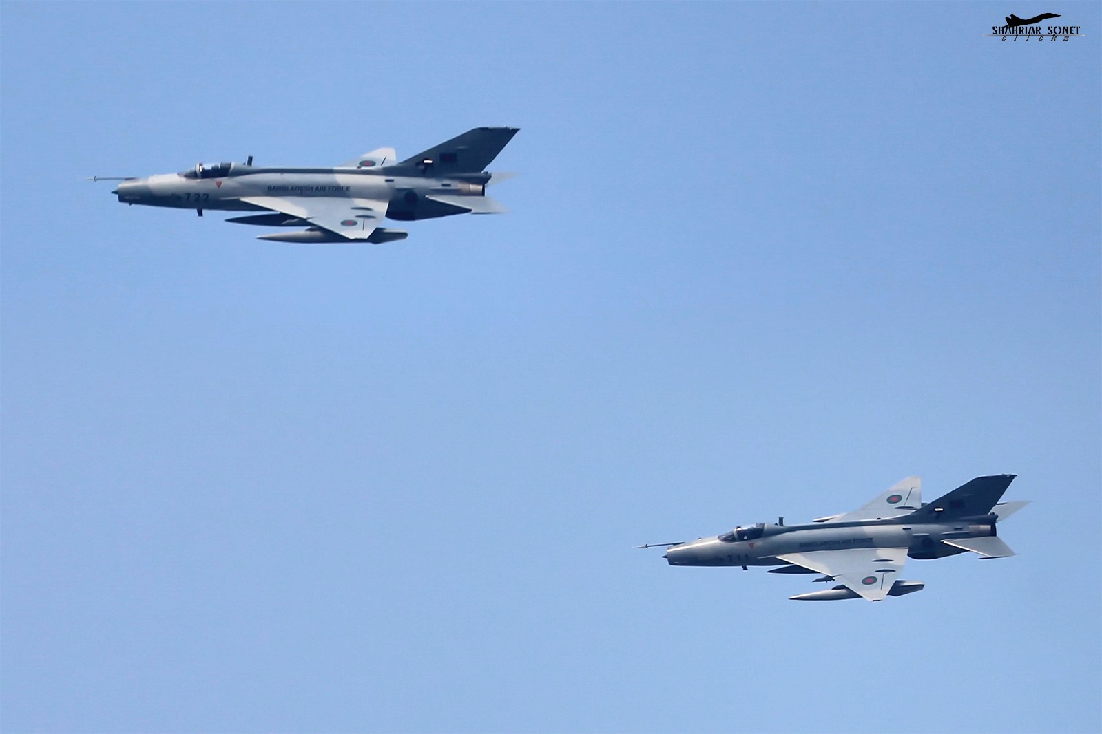揭秘殲-7L，中國空軍的重要力量，揭秘殲-7L，中國空軍的核心戰(zhàn)斗力