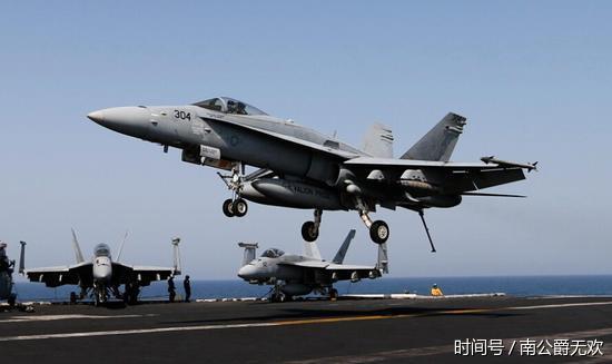 殲一15艦載機簡介，殲一15艦載機，中國海軍航空兵的主力戰(zhàn)機簡介