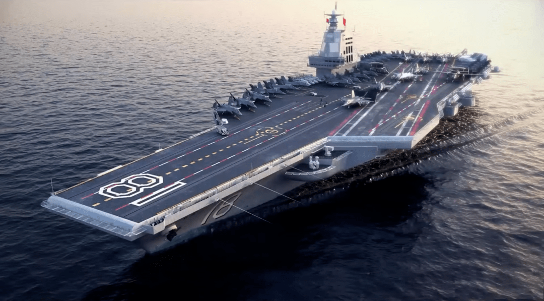 航空母艦中國，發(fā)展與影響，中國航空母艦的發(fā)展及其影響