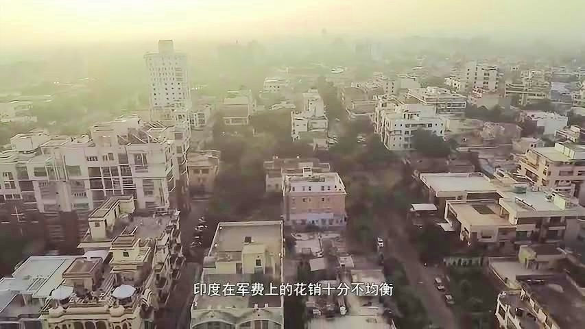 中印軍力差距有多大，深度分析與對比，中印軍力深度對比與差距分析