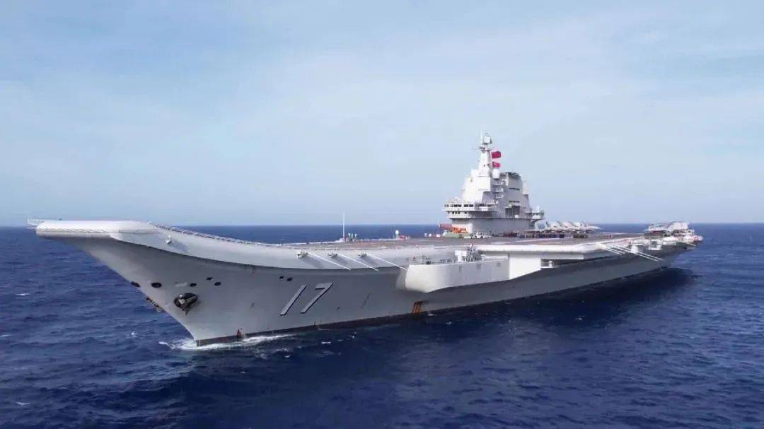揭秘山東艦航母最新動態(tài)，2022年最新消息匯總，山東艦航母最新動態(tài)揭秘，2022年最新消息匯總