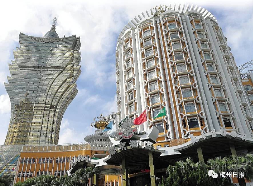 新澳門最精準(zhǔn)——探索澳門的精準(zhǔn)旅游魅力，澳門精準(zhǔn)旅游魅力探索之旅