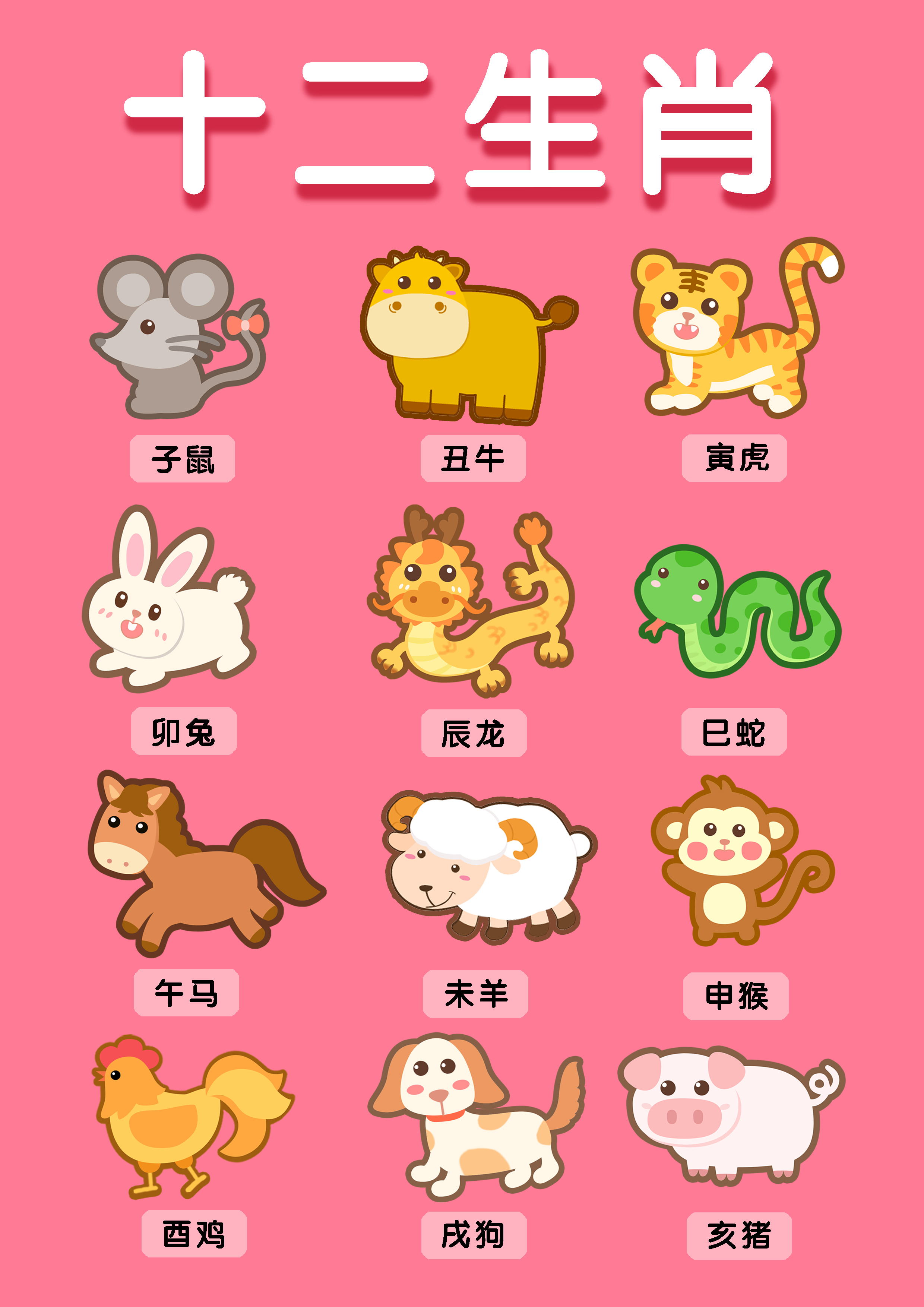 一肖有哪些生肖——生肖文化深度解析，生肖文化深度解析，揭秘十二生肖中的一肖奧秘