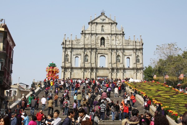 澳門(mén)大三巴二肖二碼鄭州，探索與SEO洞察，澳門(mén)大三巴二肖二碼與鄭州，深度探索與SEO洞察揭秘