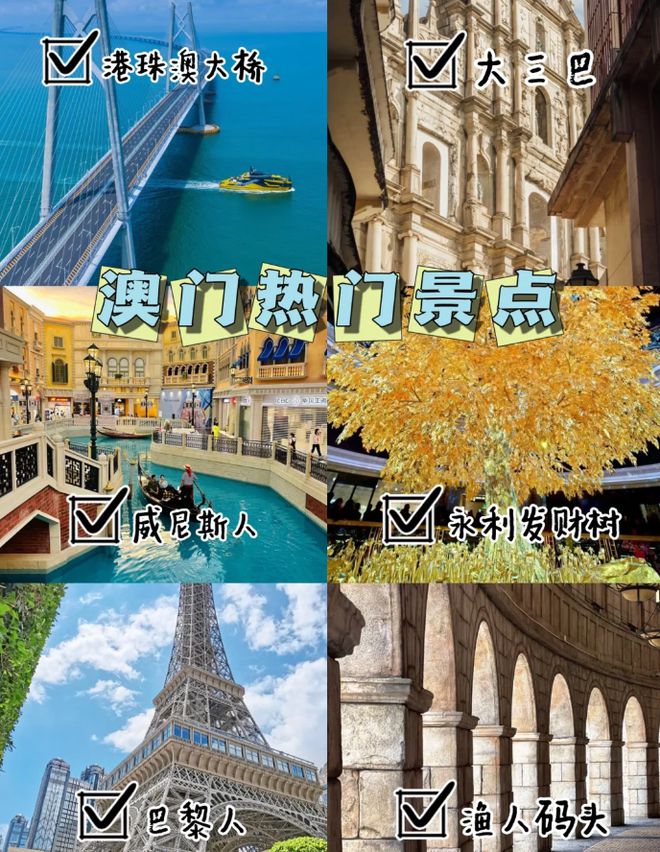 澳門最精準(zhǔn)免費資料大全，旅游景點詳解，澳門最全免費資料大全及旅游景點詳解