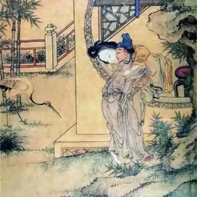 劉伯溫臼小女旦一肖中——探尋神秘預言背后的故事，劉伯溫預言之謎，臼小女旦一肖中的神秘故事