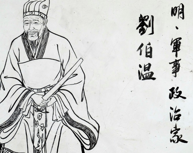 劉伯溫畫謎，探尋生肖之謎——看也看不董，卻值得猜一生肖，劉伯溫畫謎揭秘，探尋生肖之謎，猜謎樂趣與生肖奇緣