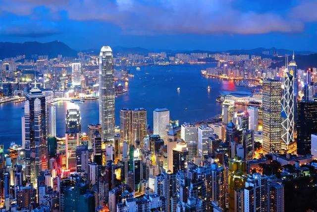 探索香港六合與香港澳門的魅力，香港六合與澳門魅力探索之旅