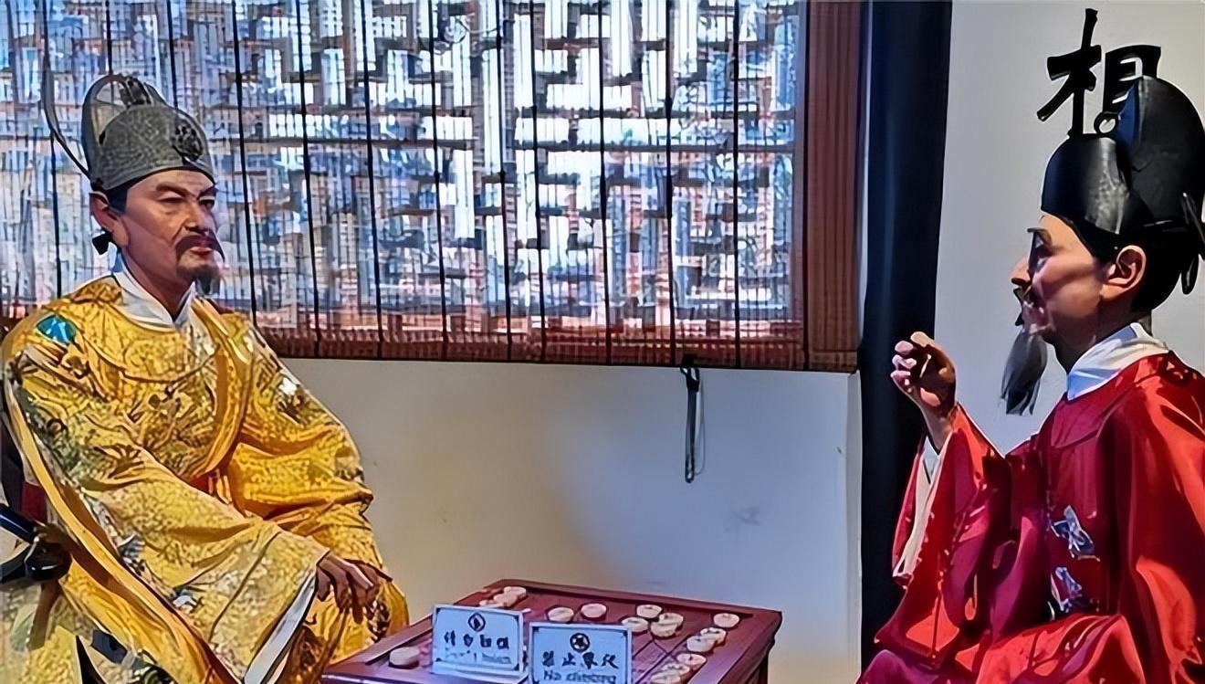 揭秘劉伯溫猜謎語(yǔ)解一肖的神秘故事，劉伯溫猜謎解生肖，神秘故事揭秘