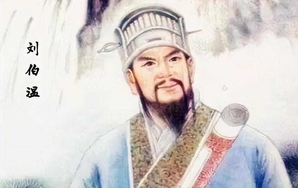 劉伯溫精選一肖，小小年紀(jì)展現(xiàn)天賦異稟，劉伯溫天賦異稟，少年時(shí)期便展現(xiàn)一肖之選能力