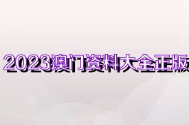 澳門正版免費全年資料大全旅游團，探索澳門文化的絕佳選擇，澳門正版全年資料大全旅游團，探索澳門文化的最佳之旅
