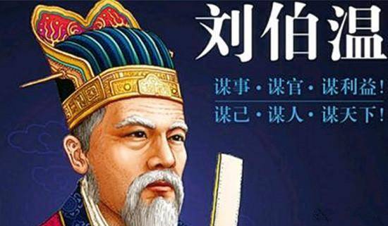 劉伯溫傳奇預(yù)測(cè)