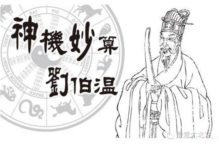 揭秘劉伯溫，必中人物與生肖傳奇，揭秘劉伯溫，傳奇人物與生肖之謎