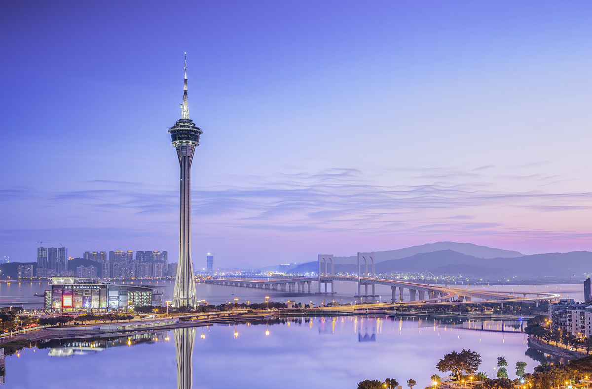 澳門最精準(zhǔn)免費資料大全，旅游景點詳解，澳門最全免費資料大全及旅游景點詳解