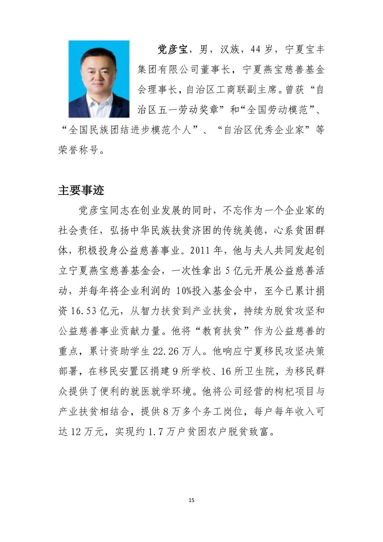 齊同生和黨彥寶有什么關(guān)系