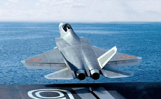 殲-35艦載機(jī)最新消息，技術(shù)突破與發(fā)展動(dòng)態(tài)，殲-35艦載機(jī)技術(shù)突破與發(fā)展動(dòng)態(tài)最新消息